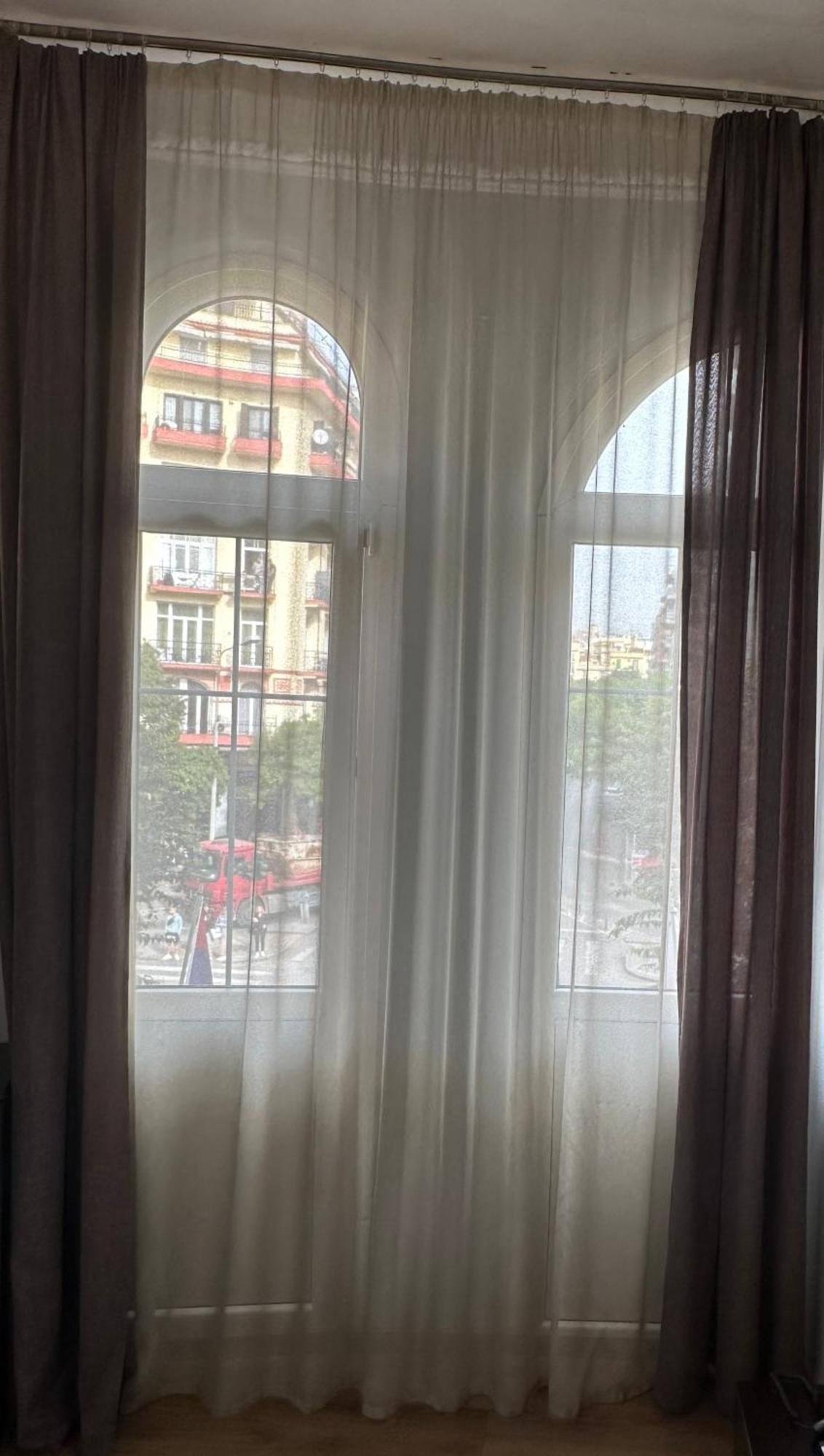 Hotel Ilisia Thessaloniki Exterior foto